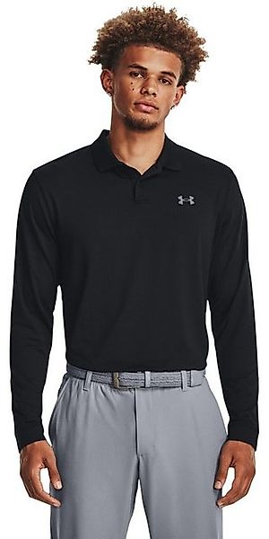 Under Armour® Longsleeve Performance 3.0 Long Sleeve Polo günstig online kaufen