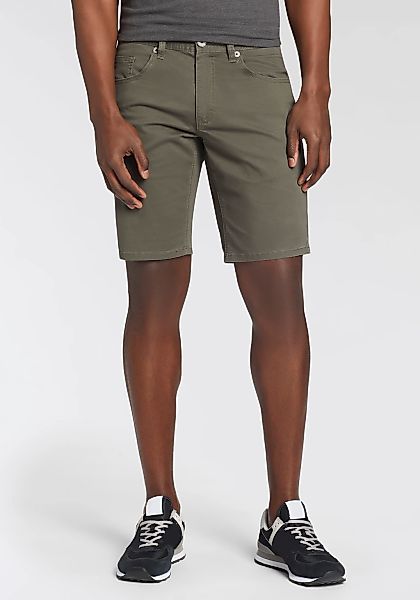 Bruno Banani Shorts 5 Pocket günstig online kaufen