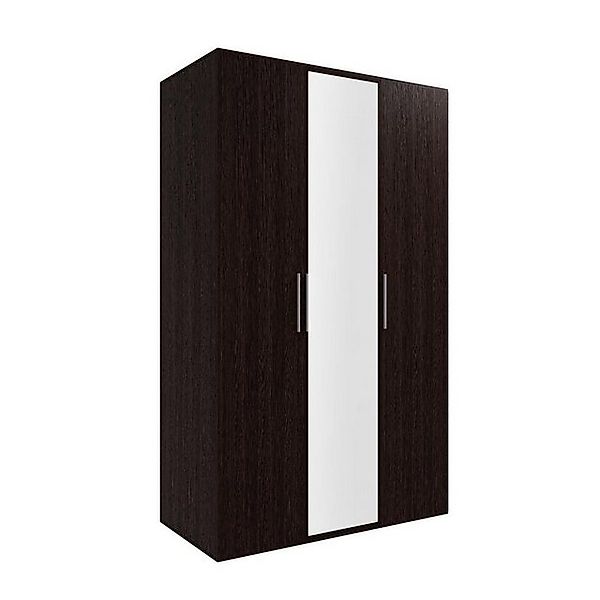 JVmoebel Kleiderschrank Schrank Möbel Schlafzimmer Schränke Hotel Stil Weiß günstig online kaufen