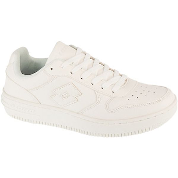 lotto Sneaker, - im Lowcut-Basketballdesign günstig online kaufen