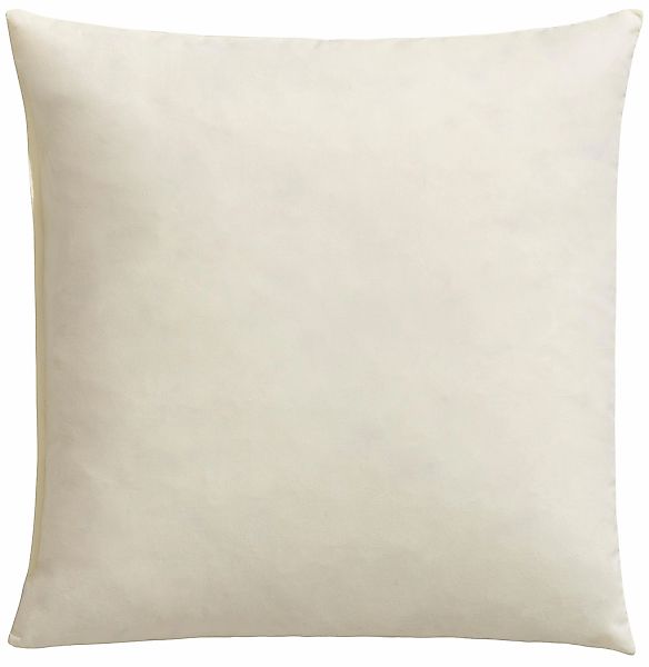 Otto Keller Federkissen "Annabelle" Füllung: 100Federn Bezug: Baumwolle 1 S günstig online kaufen