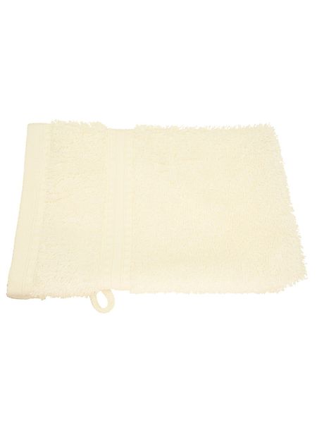 Julie Julsen Handtuch 1-Handtuch-Naturweiß-Waschhandschuh 15 x günstig online kaufen