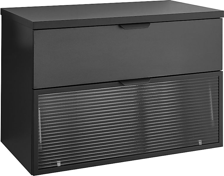 BASIC by Balculina Waschbeckenunterschrank »Diosa B/H/T 80x55x46 cm« 1 Stk. günstig online kaufen