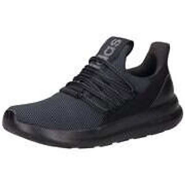 adidas Lite Racer Adapt 7. Sneaker Herren schwarz|schwarz|schwarz|schwarz|s günstig online kaufen