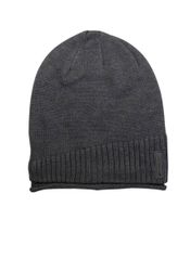 chillouts Beanie "Bastian Hat" mit sportlichem Streifen-Design, Logo-Label günstig online kaufen