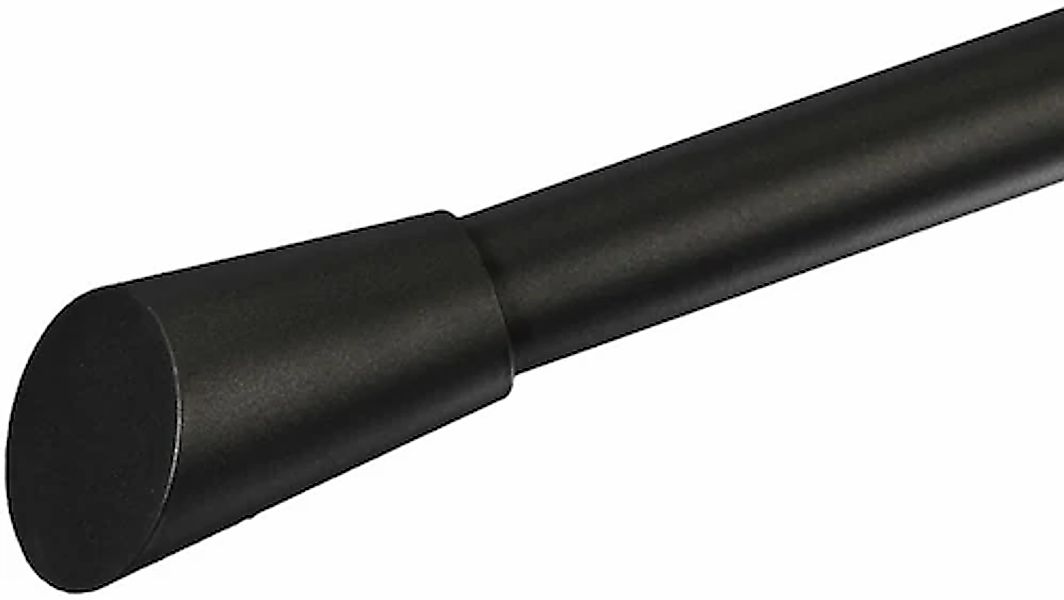 Liedeco Gardinenstangen-Endstück »Bit« für Gardinenstangen Ø 20 mm günstig online kaufen