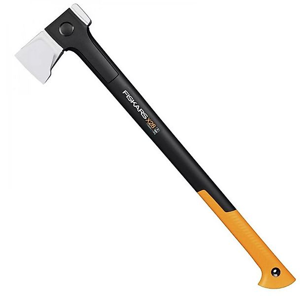 Fiskars Axt Fiskars X-Series X28 Spaltaxt mit M-Klinge günstig online kaufen