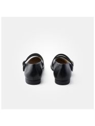 Paul Green Riemchenballerina "Paul Green Ballerinas Glattleder" günstig online kaufen