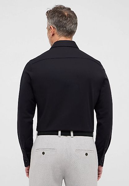 Eterna Langarmhemd "SLIM FIT", NON IRON (bügelfrei) günstig online kaufen