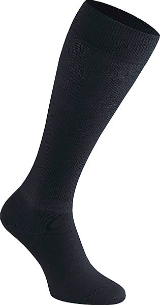 Fußgut Stützkniestrümpfe "Vital- und Reisestrümpfe" 3 Paar tlg. Wollmischun günstig online kaufen