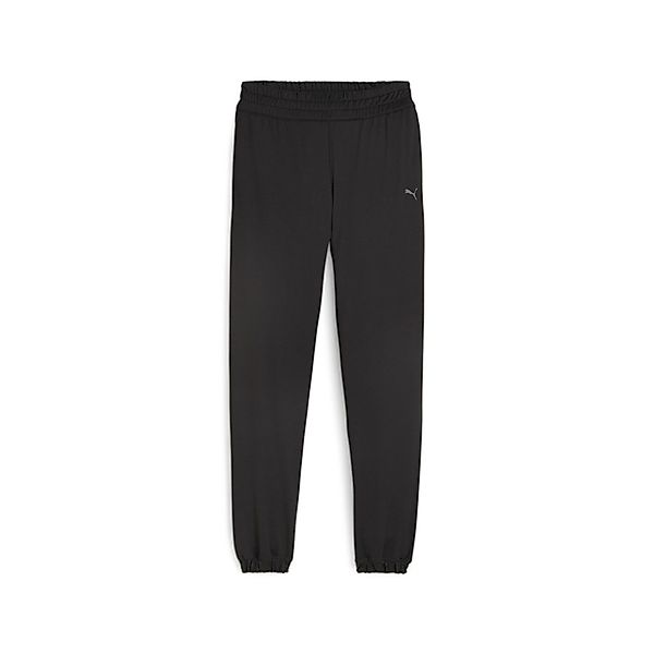 PUMA Trainingshose Puma Damen Trainingshose Studio günstig online kaufen