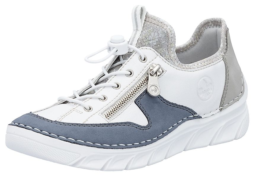 Rieker Slip-On Sneaker Slipper, Freizeitschuh mit günstig online kaufen