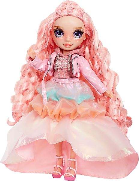 Rainbow High Anziehpuppe Winter Wonderland Doll günstig online kaufen