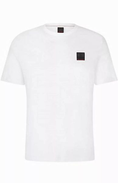 Bogner Fire + Ice T-Shirt Vito weiß günstig online kaufen