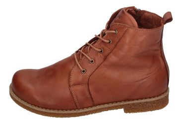 Andrea Conti 0344862-070 Stiefelette Kastanie günstig online kaufen