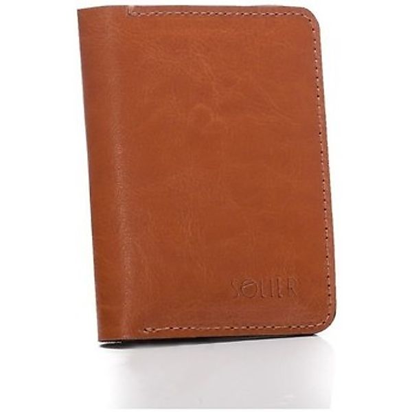 Solier  Geldbeutel SW15 günstig online kaufen