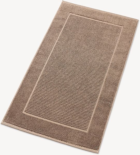 Christy Badematte »Supreme«, fußbodenheizungsgeeignet, Premium Badematte in günstig online kaufen