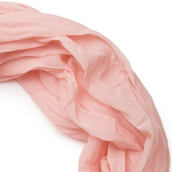 styleBREAKER Loop Seidiger unifarbener Loop, (1-St) günstig online kaufen