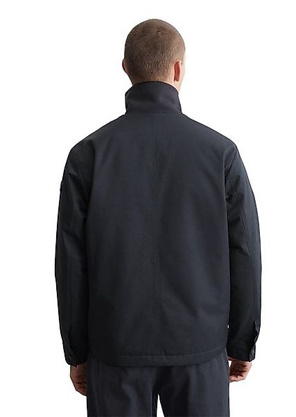 Marc O'Polo Outdoorjacke aus wasserabweisendem Micro-Twill günstig online kaufen