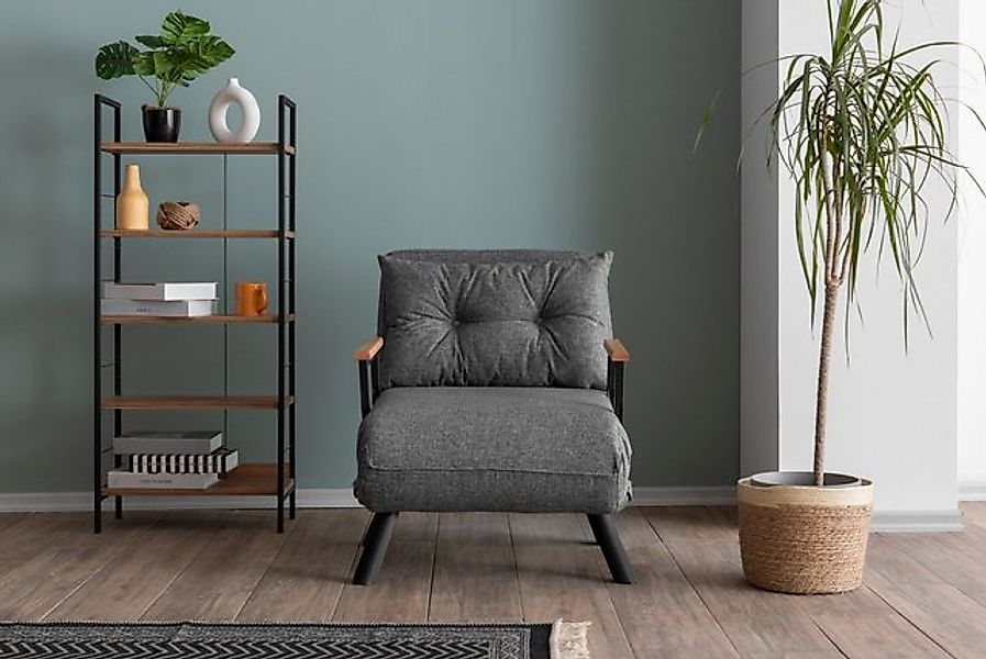 Skye Decor Schlafsofa FTN2819 günstig online kaufen