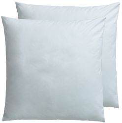 fan Microfaserkissen Kissenparade, Bezug: 100% Baumwolle, günstig online kaufen