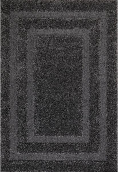 Sanat Hochflor-Teppich Luxus 3500, rechteckig, Höhe: günstig online kaufen