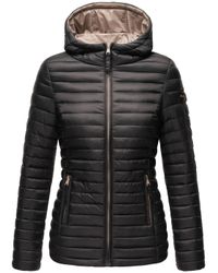 Marikoo Steppjacke Marikoo Asraa Damen Steppjacke günstig online kaufen