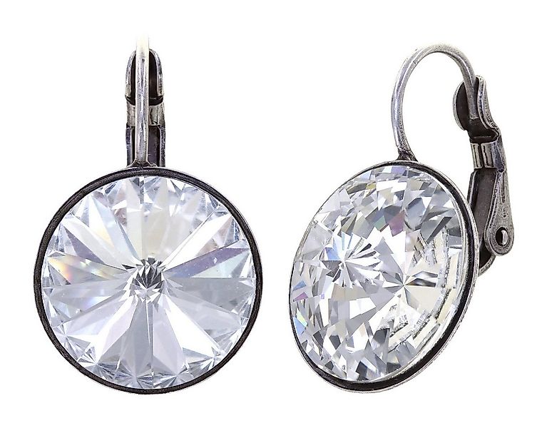 KONPLOTT Paar Ohrhänger Konplott: Ohrringe Rivoli günstig online kaufen