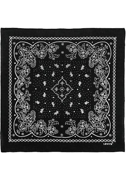 Levi's® Bandana UNISEX, Paisley-Nickituch günstig online kaufen