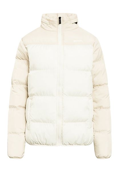 Bench. Steppjacke Puffer Winter Damen Prarie günstig online kaufen