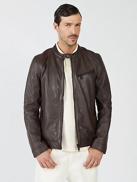 Maze Bikerjacke "42024136" günstig online kaufen