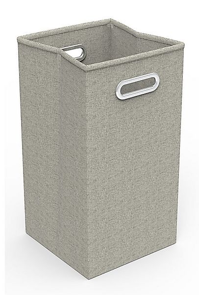 VCM Faltbox Wäschekorb Wäschebox Stoffbox Faltbox Zalo (1 St) günstig online kaufen