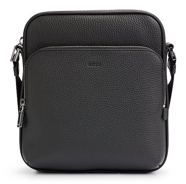 BOSS Umhängetasche Envelope, aus echtem Rindsleder günstig online kaufen