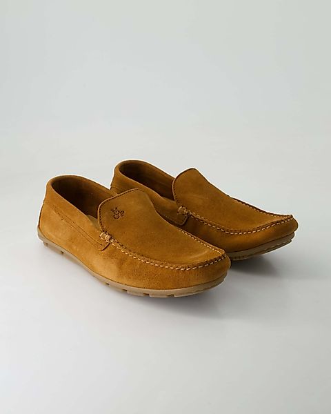 Marc O'Polo 50328233101300 Mokassin Obermaterial: Leder günstig online kaufen