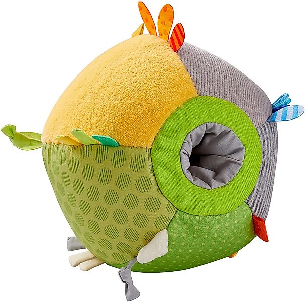 Haba Greifspielzeug Entdeckerball Alles im Griff günstig online kaufen