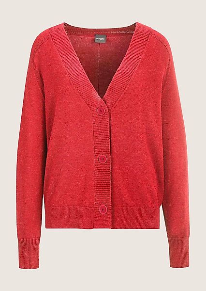 MADELEINE Strickjacke "Strickjacke Kurze Strickjacke" günstig online kaufen