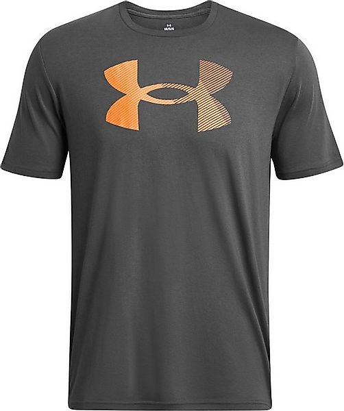 Under Armour® T-Shirt Ua Big Logo Fill Ss günstig online kaufen