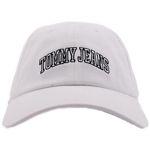 Tommy Jeans  Schirmmütze TJW VARSITY CAP günstig online kaufen