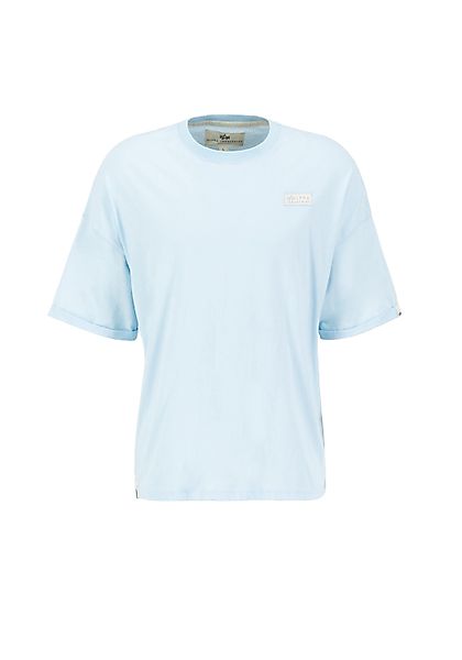Alpha Industries T-Shirt Alpha Industries Men günstig online kaufen