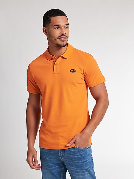 Petrol Industries Poloshirt Klassisches Poloshirt günstig online kaufen