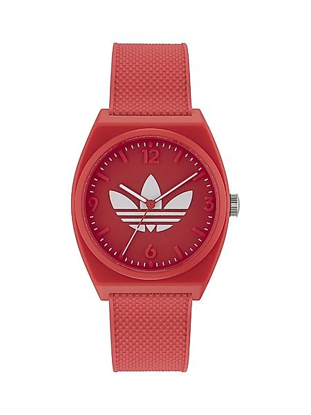 adidas Originals Quarzuhr PROJECT TWO, (1-tlg), günstig online kaufen