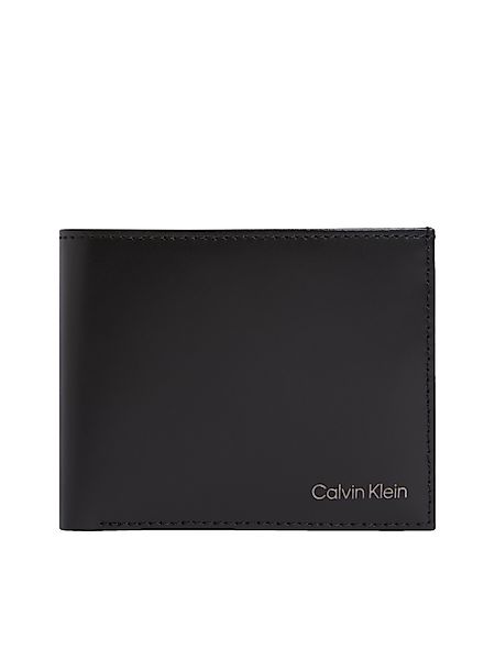 Calvin Klein Geldbörse CK SMTH BLLFLD günstig online kaufen