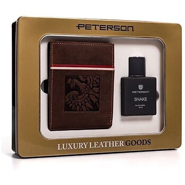 Peterson  Geldbeutel PTNZM43 günstig online kaufen