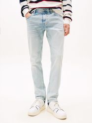 Tommy Jeans Slim-fit-Jeans Scanton Slim Slim‑Fit‑Jeans günstig online kaufen