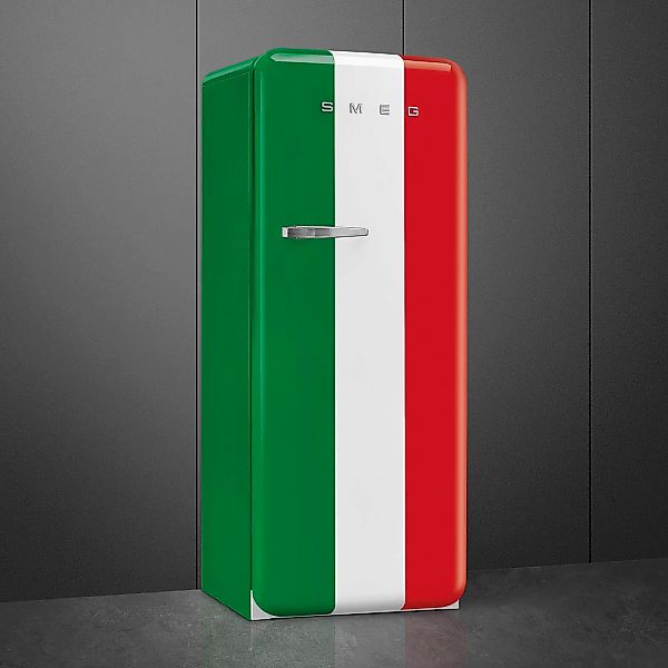 Smeg Kühlschrank »FAB28_5«, FAB28RDIT5, 150 cm hoch, 60 cm breit günstig online kaufen