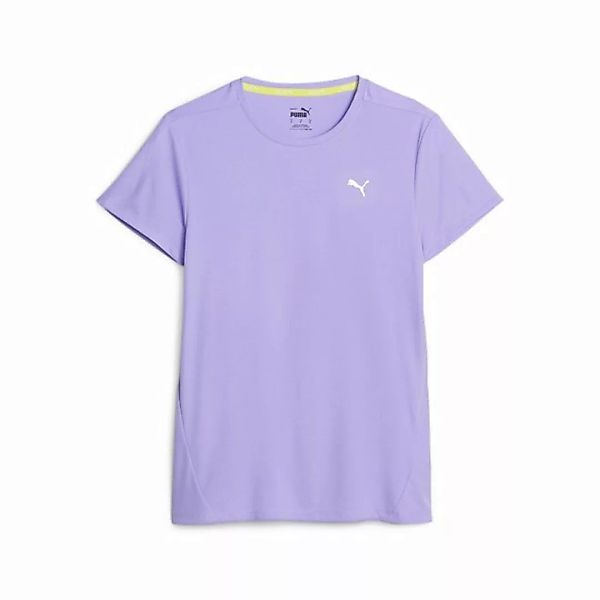 PUMA Laufshirt Favourite Running T-Shirt Damen günstig online kaufen