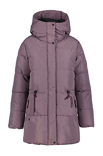 Icepeak Steppjacke D STEPPJACKE ADRIAL Wasserabweisend günstig online kaufen