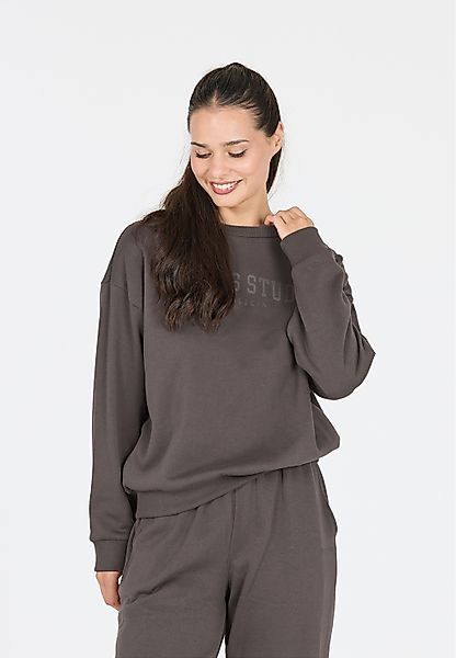 ATHLECIA Sweatshirt "Giannis" mit atmungsaktivem Design günstig online kaufen