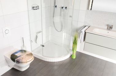 Sanilo WC-Sitz "Beach" mit Absenkautomatik günstig online kaufen