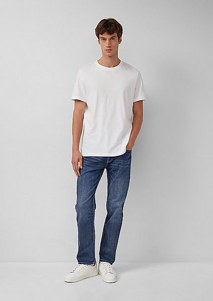 s.Oliver Regular-fit-Jeans Jeans-Hose BENITO Jeans Benito / Regular Fit / M günstig online kaufen